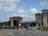 Newport Castle