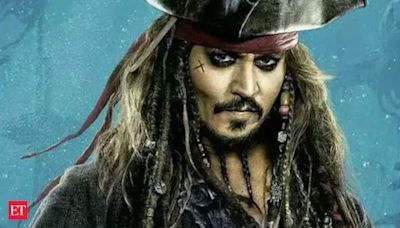 Will Johnny Depp appear in cameo role in next 'Pirates of the Caribbean' film? Details here - The Economic Times