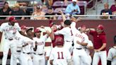 How to watch Alabama baseball vs. Stetson in Tallahassee Regional elimination game
