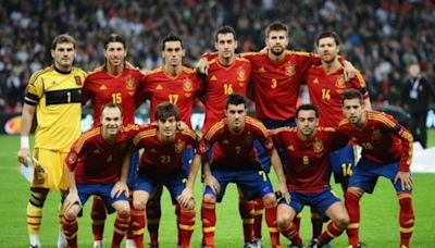 UEFA EURO 2024: Spain Announce Provisional Squad, Nacho, Yamal, Morata make the cut