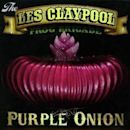 Purple Onion (album)