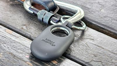 Samsung Galaxy SmartTag 2 review: The latest key finder is better in every way