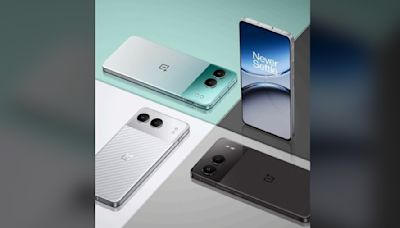 OnePlus Nord 4 Poster Leak Showcases New Google Pixel-Inspired Two-Tone Look in Three Colors