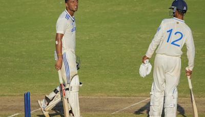 IND U-19 vs AUS U-19, Youth Test: Kumar, Enaan shine as India beats Australia by two wickets