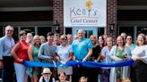 Kelly's Grief Center celebrates new location in Kent