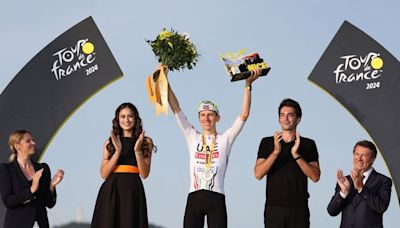 Tadej Pogacar wins the Tour de France for the third time thanks to his swashbuckling, take-no-prisoner approach