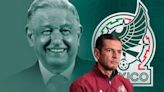 Periodista de Fox Sports asegura que los mexicanos le exigen más al Jimmy Lozano con la Selección Mexicana que a AMLO con el país