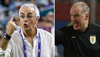 Alineaciones de Perú vs Uruguay HOY: el inédito once que mandaría Jorge Fossati para duelo por las Eliminatorias 2026