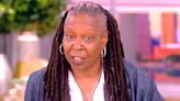 Whoopi Goldberg Defends Harrison Butker, Compares Him to Colin Kaepernick