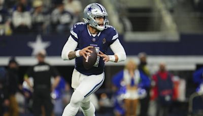 Why Dak Prescott, Cowboys are in no rush for contract extension before 2024 season | Sporting News