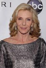 Jill Clayburgh