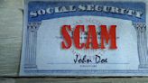 Authorities in Chippewa County warn of social security scam