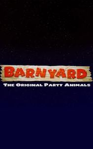 Barnyard: The Original Party Animals