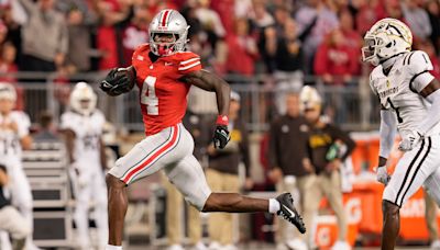 Ohio State football sharp in 56-0 blowout of Western Michigan