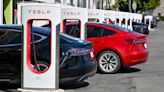 Tesla slashes price of its premium driver assistance option by half in U.S.