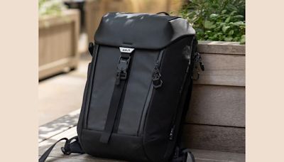 Mous Extreme Commuter Backpack review: Is it worth the money?