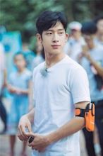 Jing Boran