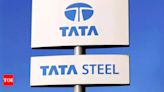 UK plant strike: Tata Steel plans legal action - Times of India