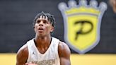 Penn guard Markus Burton is the best in Indiana, and it shouldn't even be close