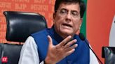 Exporters' body urges Piyush Goyal to restore IES benefits for all