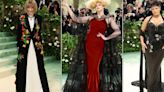 Met Gala 2024 Red Carpet: See All The Best And Most WTF Looks