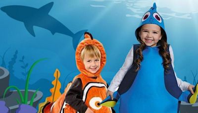 DISNEY'S FINDING NEMO, JR. Comes To San Jose's Hoover Theater In April