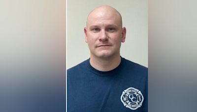 Greene County, GA, Fire Battalion Chief Killed in Explosion