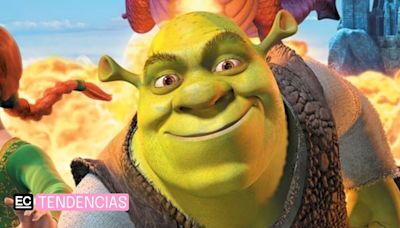 ‘Shrek 5’ y ‘Toy Story 5’ se estrenarán casi al mismo tiempo