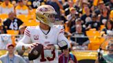 Troy Aikman praises former Gilbert Perry High QB Brock Purdy for leading San Francisco 49ers to 3-0 start