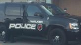 Police: Motorcyclist seriously hurt in Walker crash