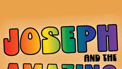 Joseph and the Amazing Technicolor Coat in Cleveland at Senney Theater 2025