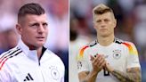 ‘My daughter is safer in Spain’: Immigration in Germany is ‘out of control’, says Real Madrid star Toni Kroos