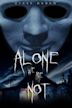 Alone We Are Not