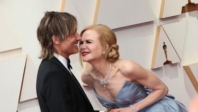 El marido de Nicole Kidman habla del secreto de su relación tras 17 años juntos