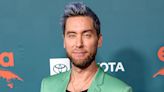 Lance Bass Reveals He Wore Disguise to Travel During Peak of *NSYNC Fame: 'I Looked Like This Goth Guy'