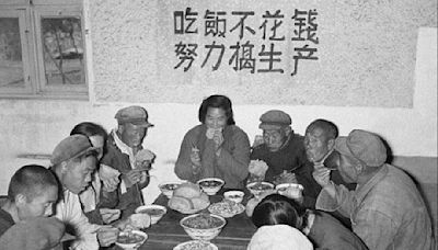 《毛澤東時代的真實社會》：地方幹部對報告大饑荒餓死多少人小心謹慎，虛報人口還可以增加分得的糧食 - TNL The News Lens 關鍵評論網