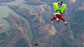 Santa’s elves are dropping into military communities everywhere