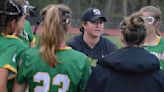 Santos brings energy, on-field experience to BG girls lacrosse team