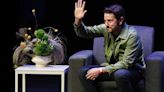 Diego Luna y su reclamo en favor de los periodistas en México