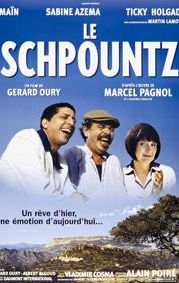 Le schpountz