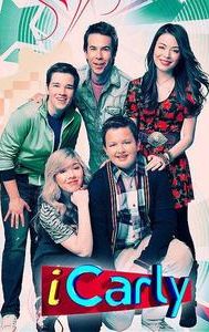 iCarly Webisodes