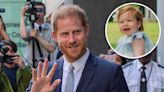 Princess Lilibet Held in Prince Harry’s Arms in Rare New Photo From 4th of July Parade