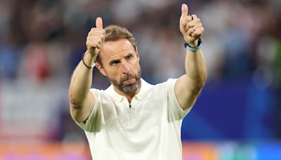 Euro 2024: Gareth Southgate Proud Ahead Of 100th Game, But England Milestone Is 'Least-Important Stat Of The Week'