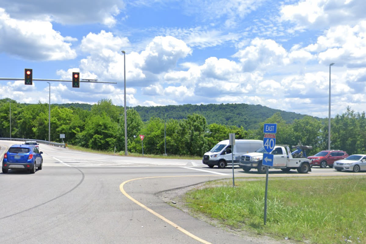 Search Continues for Two Suspects After Tennessee Trooper Shot Near Cookeville; Blue Alert Issued