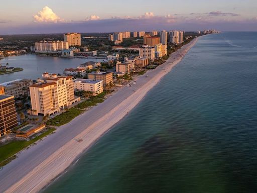 Una ciudad de Florida se posicionó como la mejor para vivir en EEUU durante el periodo 2024-2025