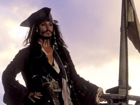 Fortnite Leak May Point to Pirates of The Caribbean Crossover