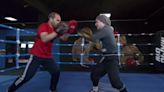 Could the Paris Olympics Be a History-Defining Moment for This Tunisian Female Boxer?