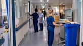 SAS doctors to vote on new pay offer from Government
