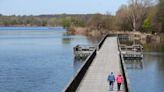 Work begins on trail to link Towpath to Summit Lake's surrounding neighborhoods