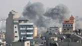 Israel intensifies strikes on Gaza, hostages share their experiences being abducted by Hamas